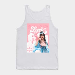 Kinda Outta Luck Tank Top